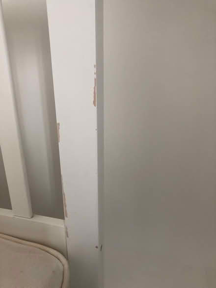 Photo of free Small double bed & mattress (Bodicote OX15) #4