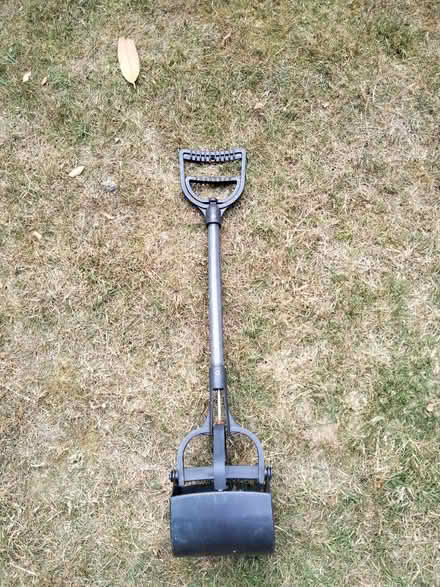 Photo of free Dog pooper scooper (B47) #1