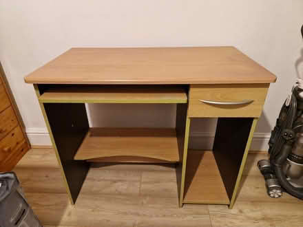 Photo of free Desk (Chaddesden DE21) #1