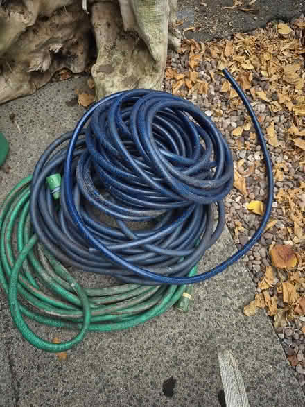 Photo of free Hosepipe (Hollinswood TF3) #1