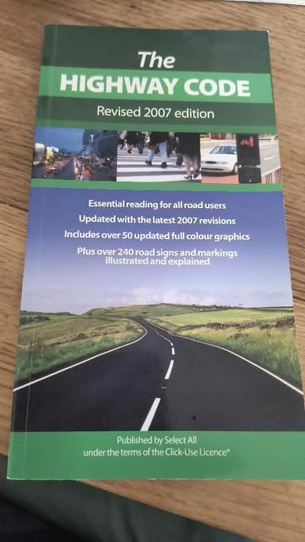 Photo of free Books (Allington ME16) #4