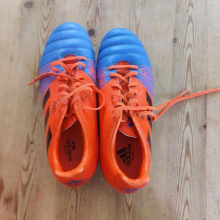 Photo of free Adidas Kakari SG Rugby Boots (Knighton LE2) #1