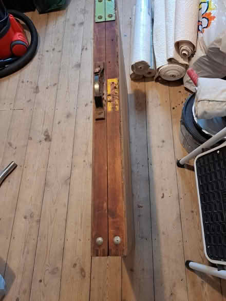 Photo of free Wallpaper table (Weybridge) #1