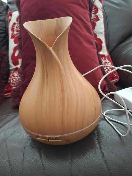 Photo of free Plug in diffuser (sidcup DA15) #1