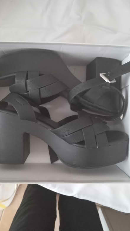 Photo of free Shoes (Thornton) #1