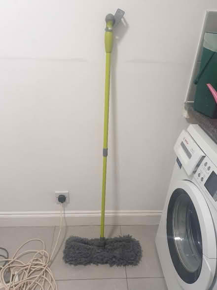 Photo of free Cleaning brush for hard floors (Adel LS16) #1