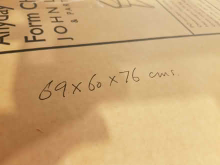 Photo of free Large boxes (Shinfield RG6) #1