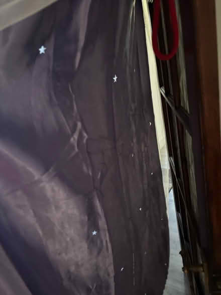 Photo of free Curtains (N14 4QN) #4