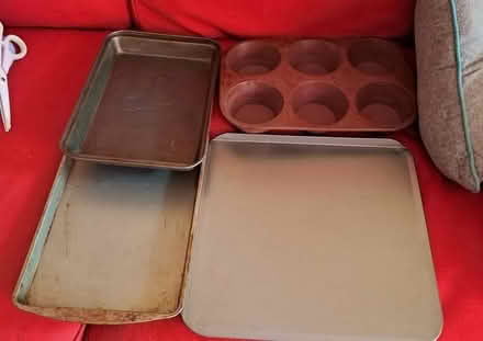 Photo of free Kitchen bits - 2 (Ditton ME20) #1