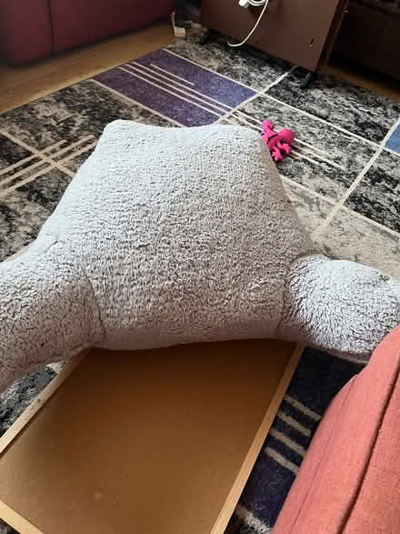 Photo of free Gaming cushion (Ipswich IP2) #1