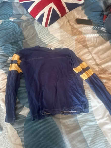 Photo of free Forever 21 long sleep top women’s M (Liverpool L7) #1