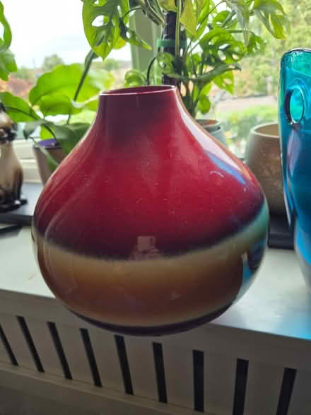 Photo of free Vases (Rm3 0gd) #2