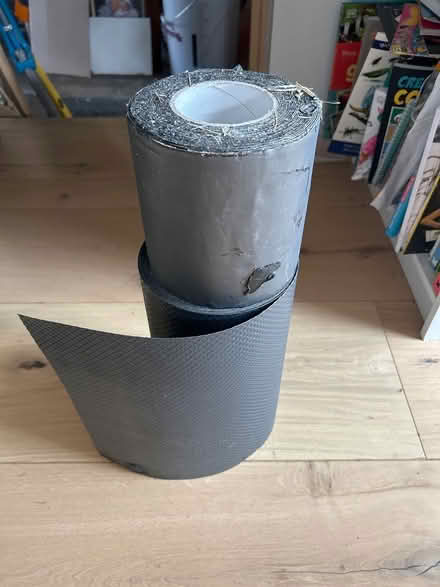 Photo of free Roll of damp course and bitumen (BA2 5) #1