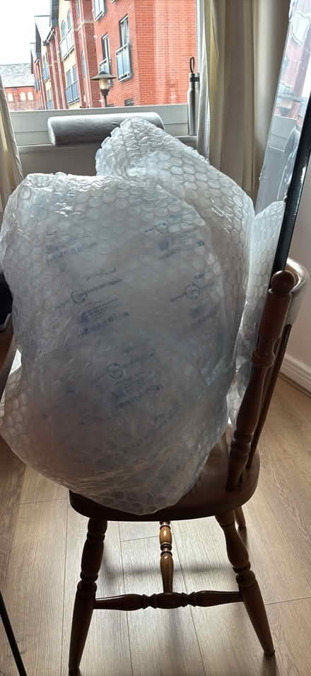 Photo of free Bubble Wrap (NG7 city centre) #1