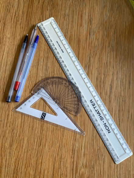 Photo of free Back to school! (Merton Park SW19) #1