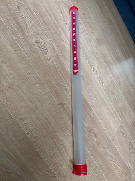 Photo of free Golf ball collector (Broomgrove TN34) #1