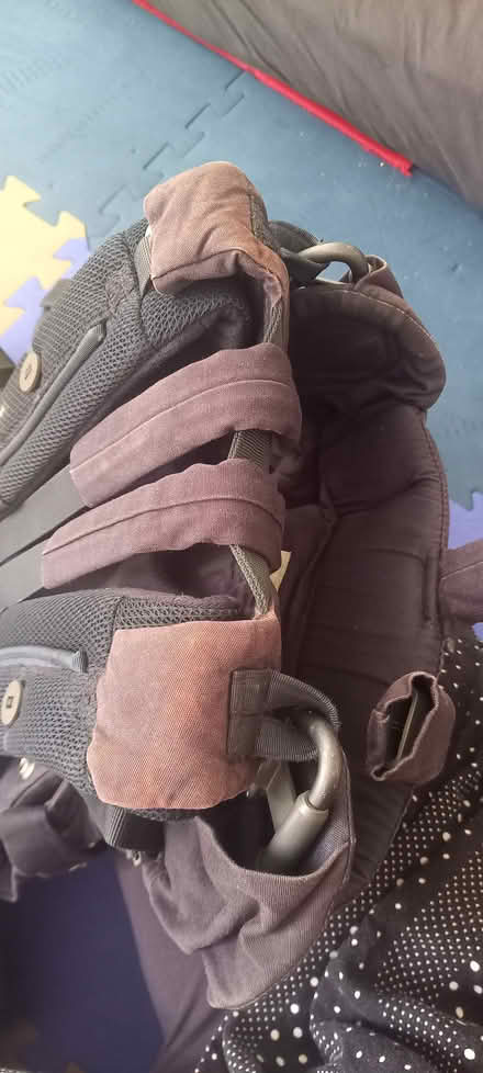 Photo of free Baby carrier (Liphook GU30) #2