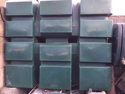 Photo of free Tank (Clonskeagh) #1