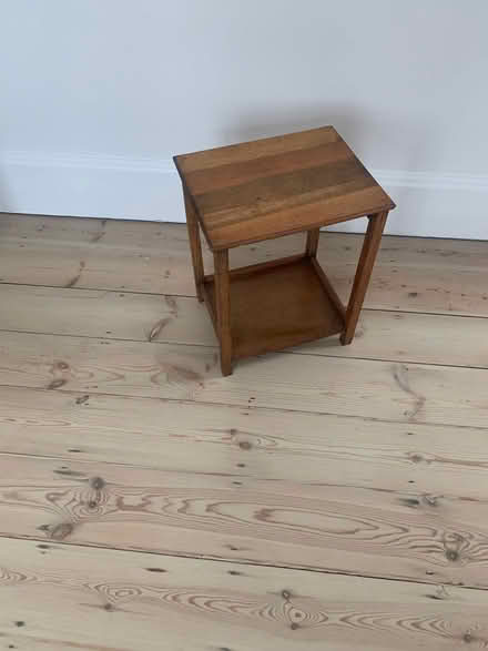 Photo of free Side table (Southsea PO4) #1