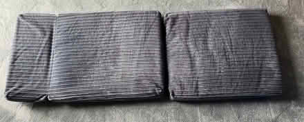 Photo of free Tri-Fold Floor Mattress (SE10) #2