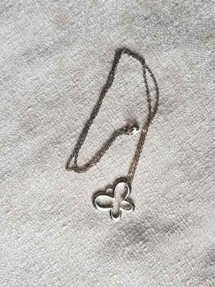 Photo of free Necklace (Toxteth L8) #1