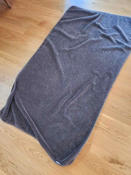 Photo of free Bath Sheets (Edinburgh and Water) #2
