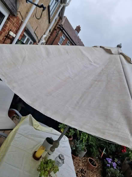 Photo of free Garden furniture (Ryde) #3
