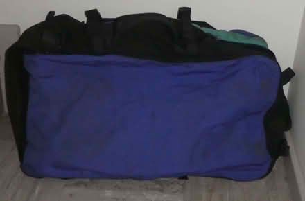 Photo of free Large rucksack (City Centre NR3) #3