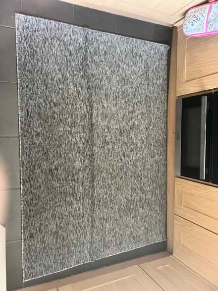 Photo of free Grey Rug (Colchester CO4) #1