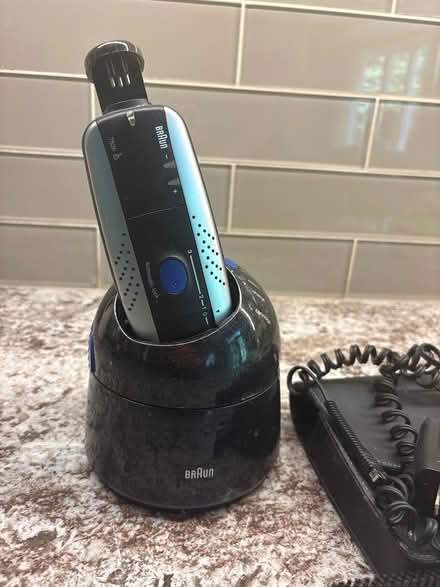 Photo of free Braun shaver kit 7526 (Southwest Oakville) #2