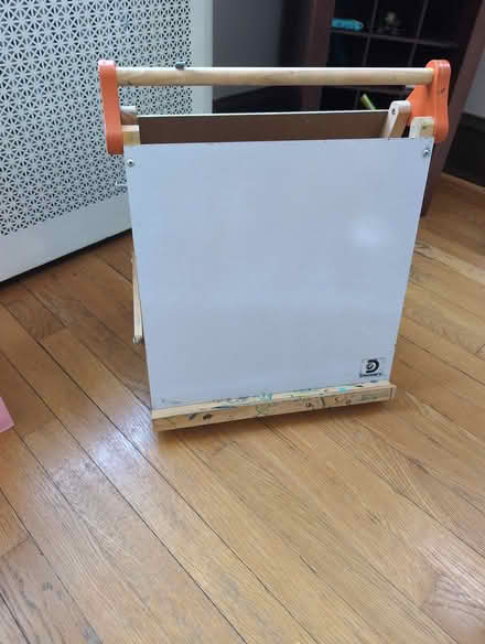 Photo of free Tabletop easel (Petworth/Brightwood) #1