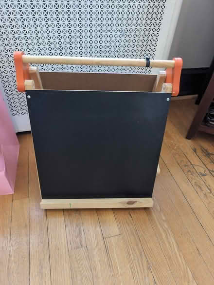 Photo of free Tabletop easel (Petworth/Brightwood) #2