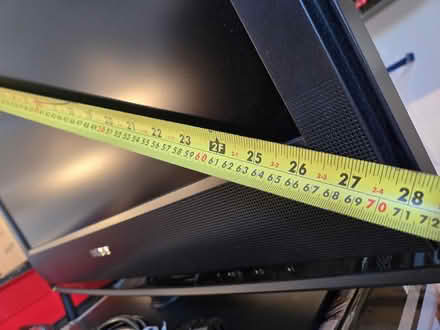 Photo of free TV (South Stifford RM20) #1