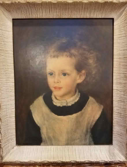 Photo of free 3 framed pictures (Santa Monica) #3