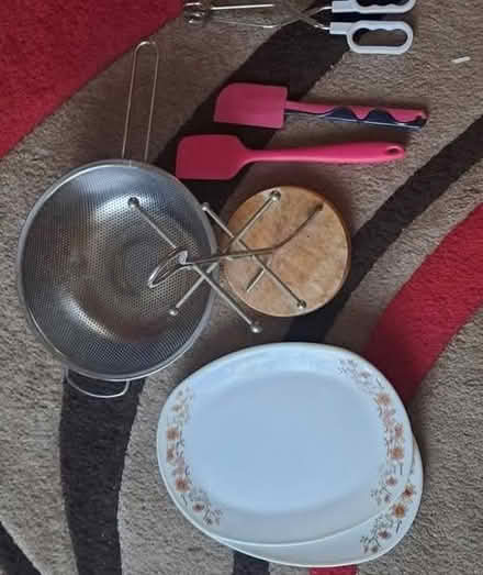 Photo of free Kitchen Bits -1 (Ditton ME20) #1