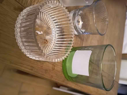 Photo of free Assorted items (Allington ME16) #3