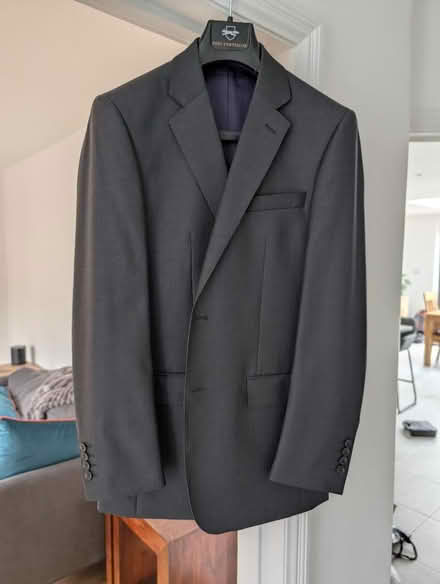 Photo of free Black suit (Bishopston BS7) #3