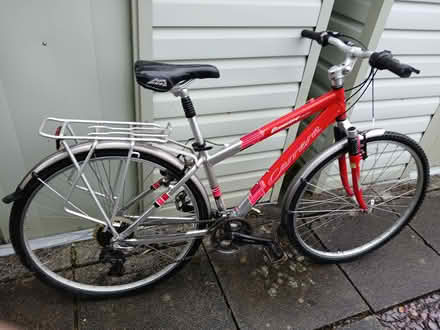 Photo of free Bicycle - Carrera Crossfire 1000 (Ralston PA1) #1
