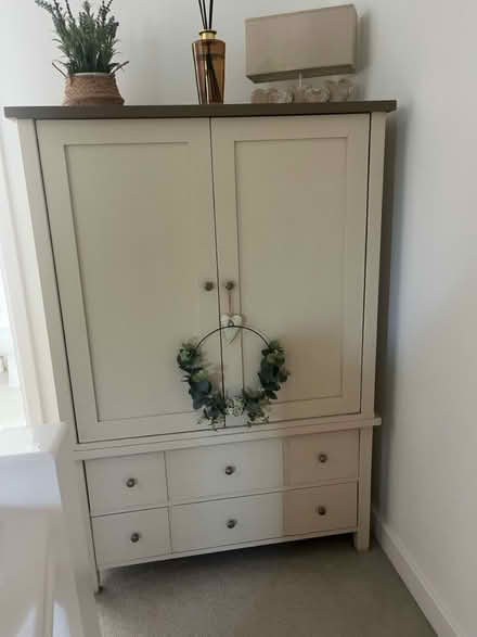 Photo of free Coffee Table, TV unit & Cupboard (Barming ME16) #2