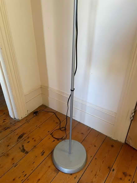 Photo of free Floor lamp Ikea (Wormholt W12) #4
