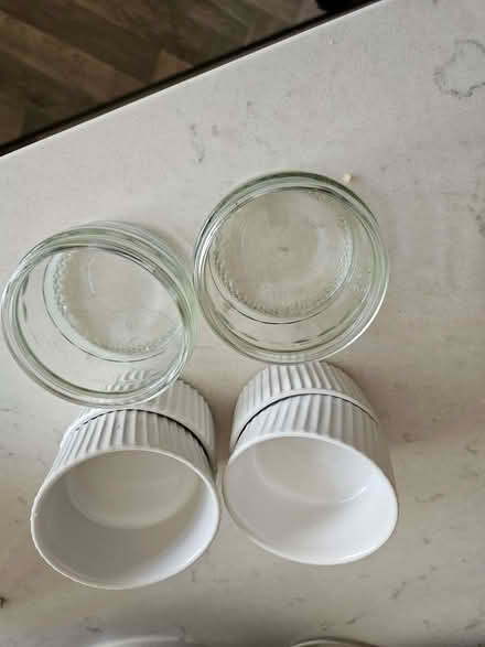 Photo of free Ramekins (Charlton Kings GL53) #1