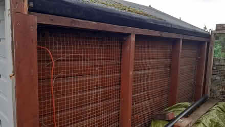 Photo of free Shed (Horsham Sx near station) #2
