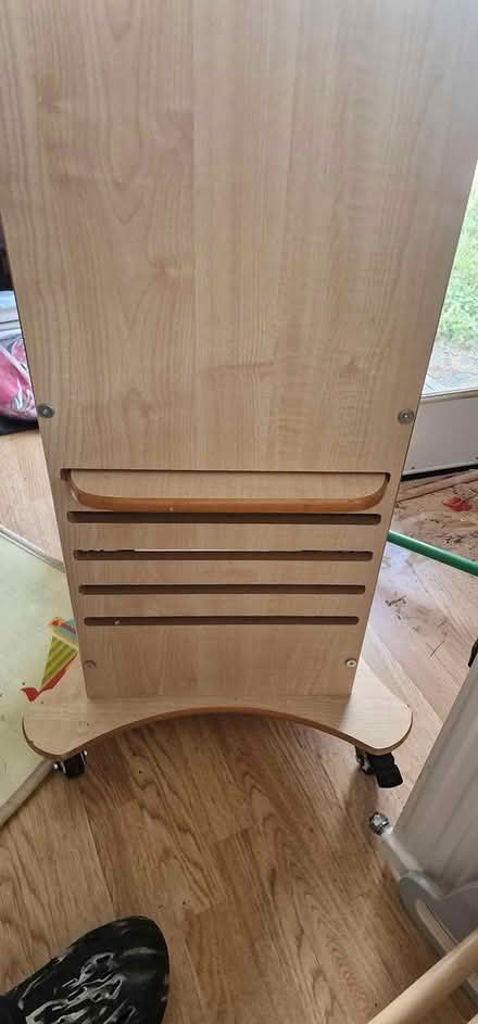 Photo of free Toddler tower (Colliers wood CR4) #4