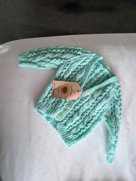 Photo of free Baby clothes (LS26 Great Preston) #1