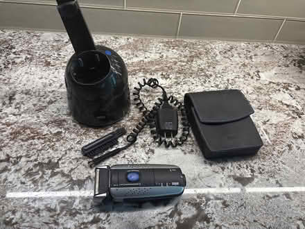 Photo of free Braun shaver kit 7526 (Southwest Oakville) #1