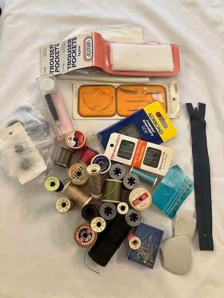 Photo of free Haberdashery (Lache CH4) #1