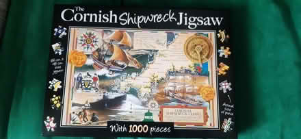Photo of free 2 x jigsaws (Aldingbourne PO20) #2