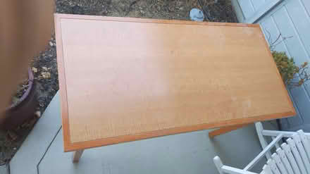 Photo of free Desk (Vacaville) #3