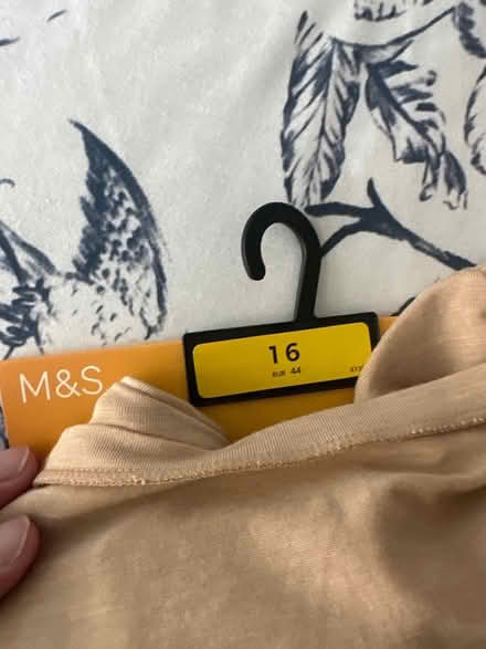 Photo of free Brand new ladies top (CO4 9 Colchester) #2