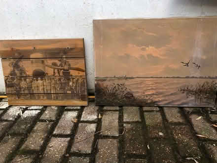 Photo of free Pictures (Northolt) #2